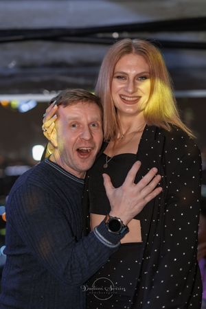 Репортаж Вадима Свирина